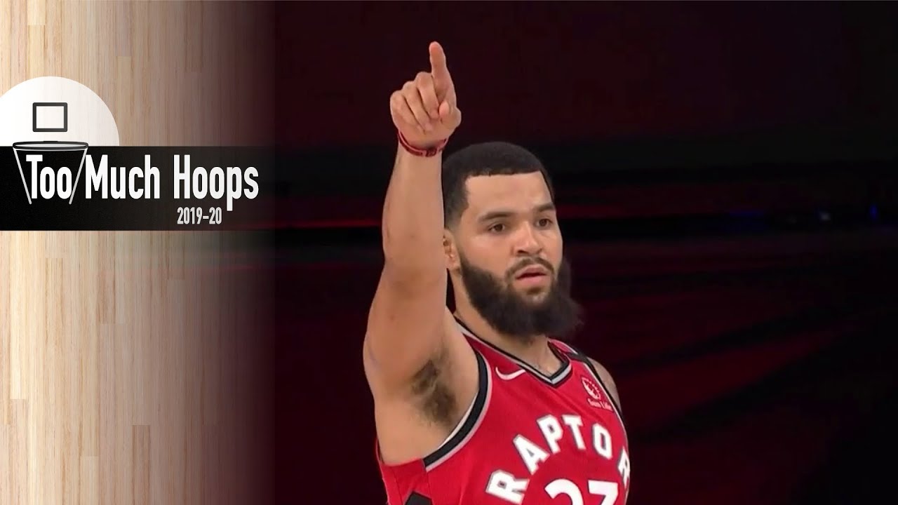 Raptors vs Heat ALL-DEFENSE breakdown of Toronto's defense with OG on Bam - Aug 3 2020