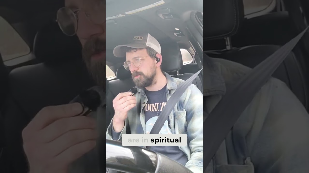 Spiritual Renewal: Stop Expecting Less, Start Receiving More