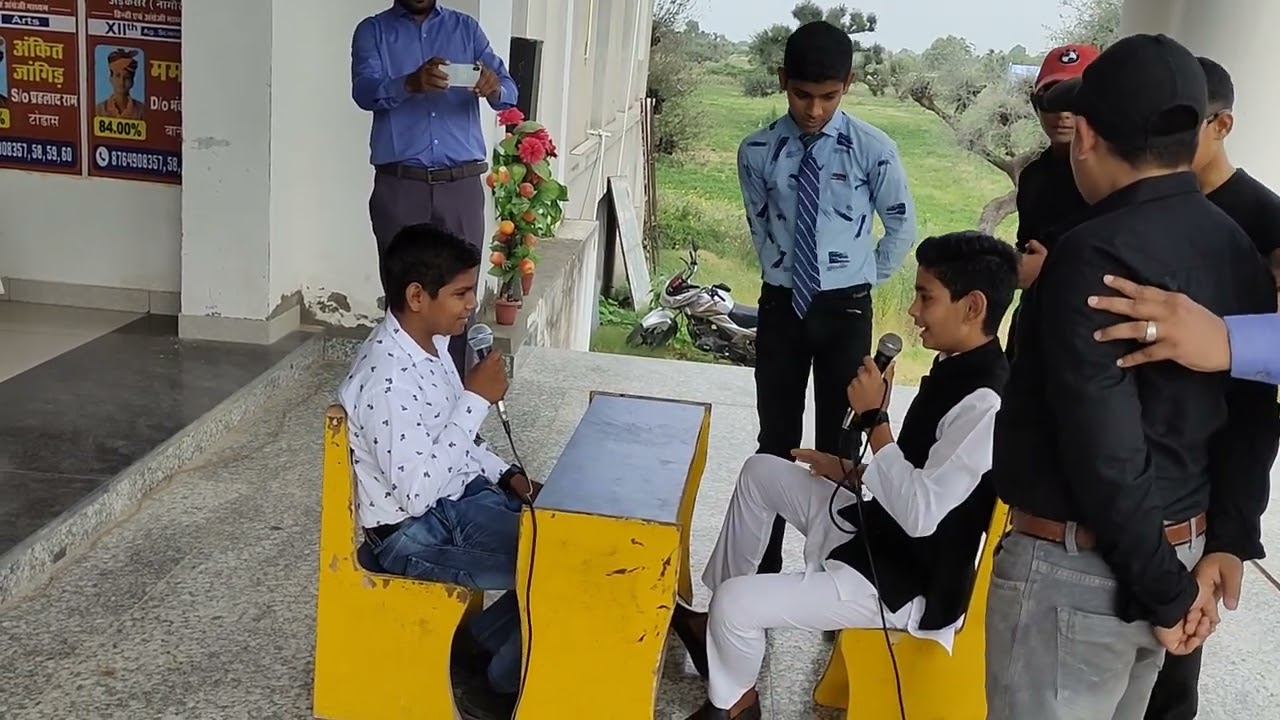 अनपढ़ नेताजी ।comedy drama।कॉमेडी ड्रामा।नाटक।natak। स्वतंत्रता दिवस प्रोग्राम। हास्य रस से भरपूर