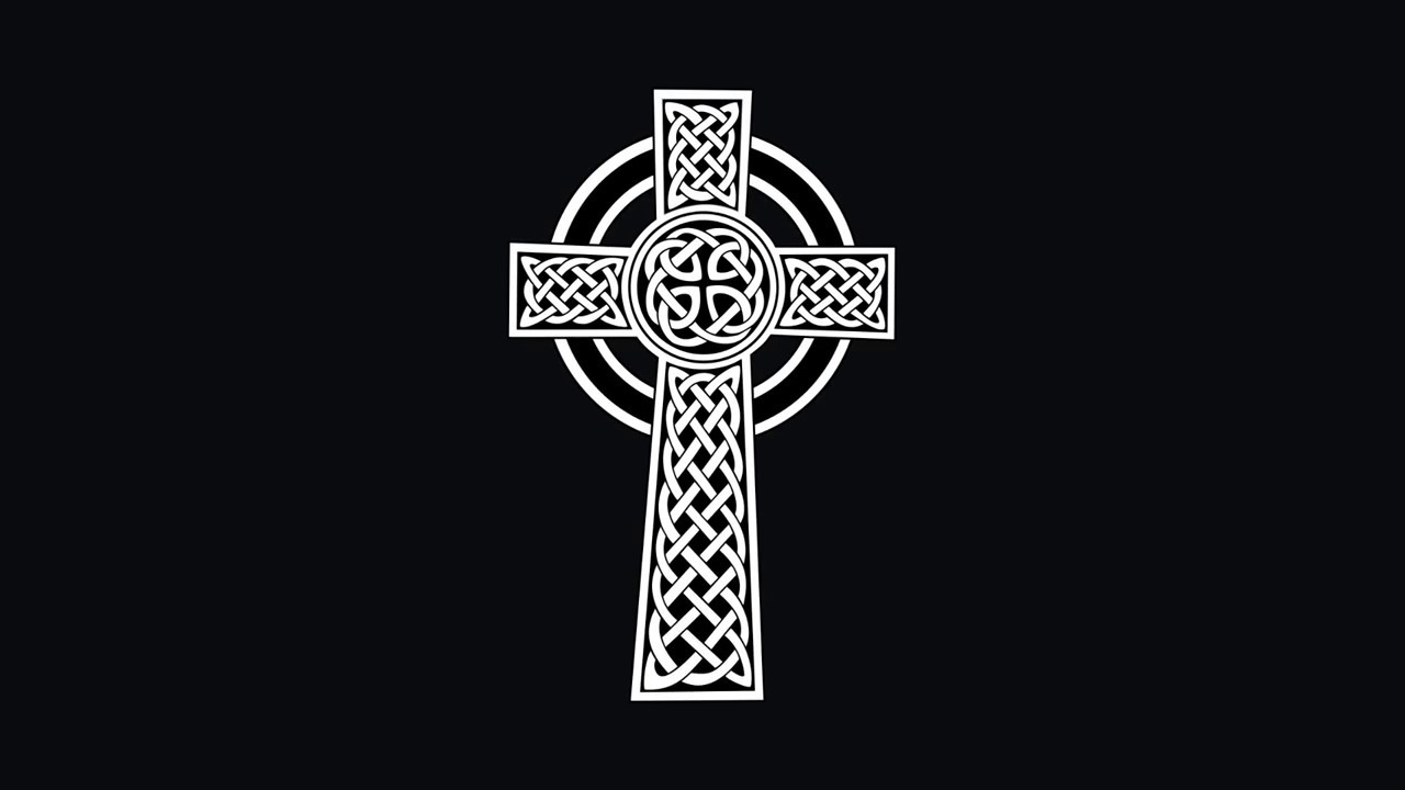 Celtic Cross Explained In 1 Minute