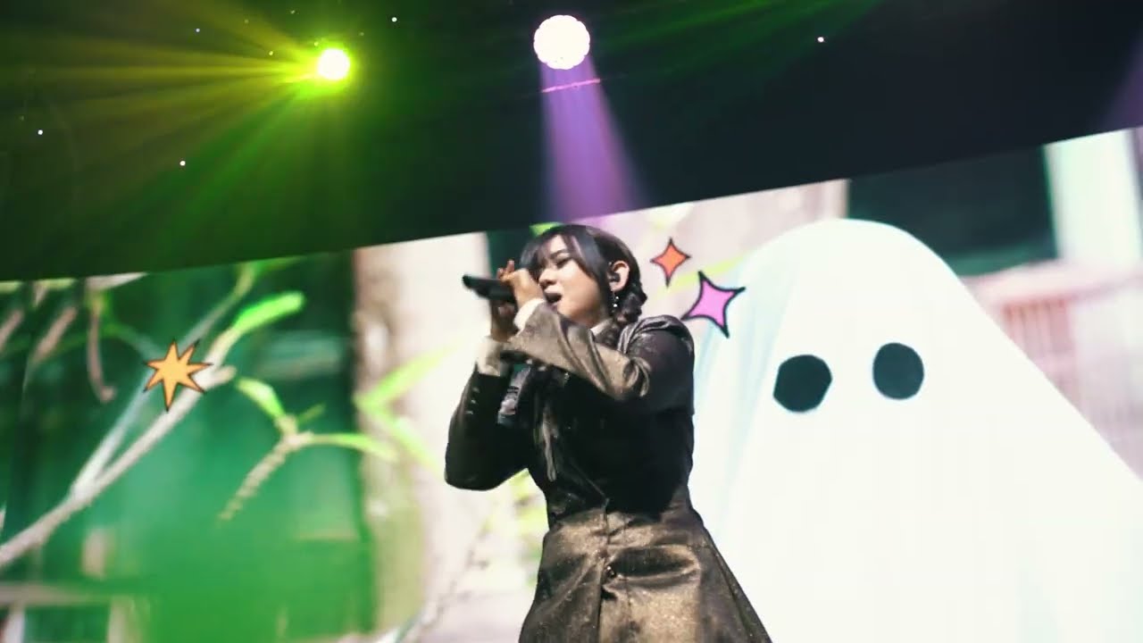 Ziva Magnolya - Wanita Biasa (Live From 