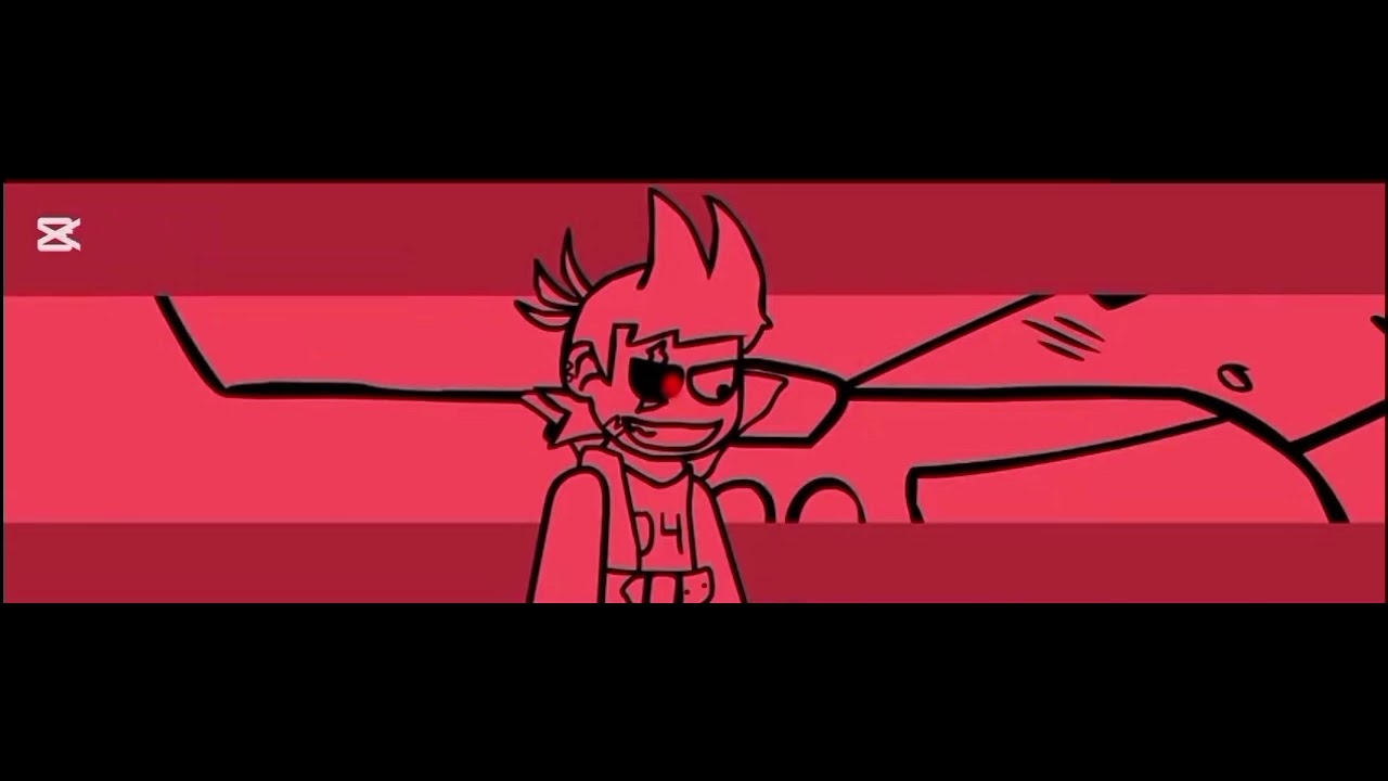 tord red fury the army 2022 but reversed 