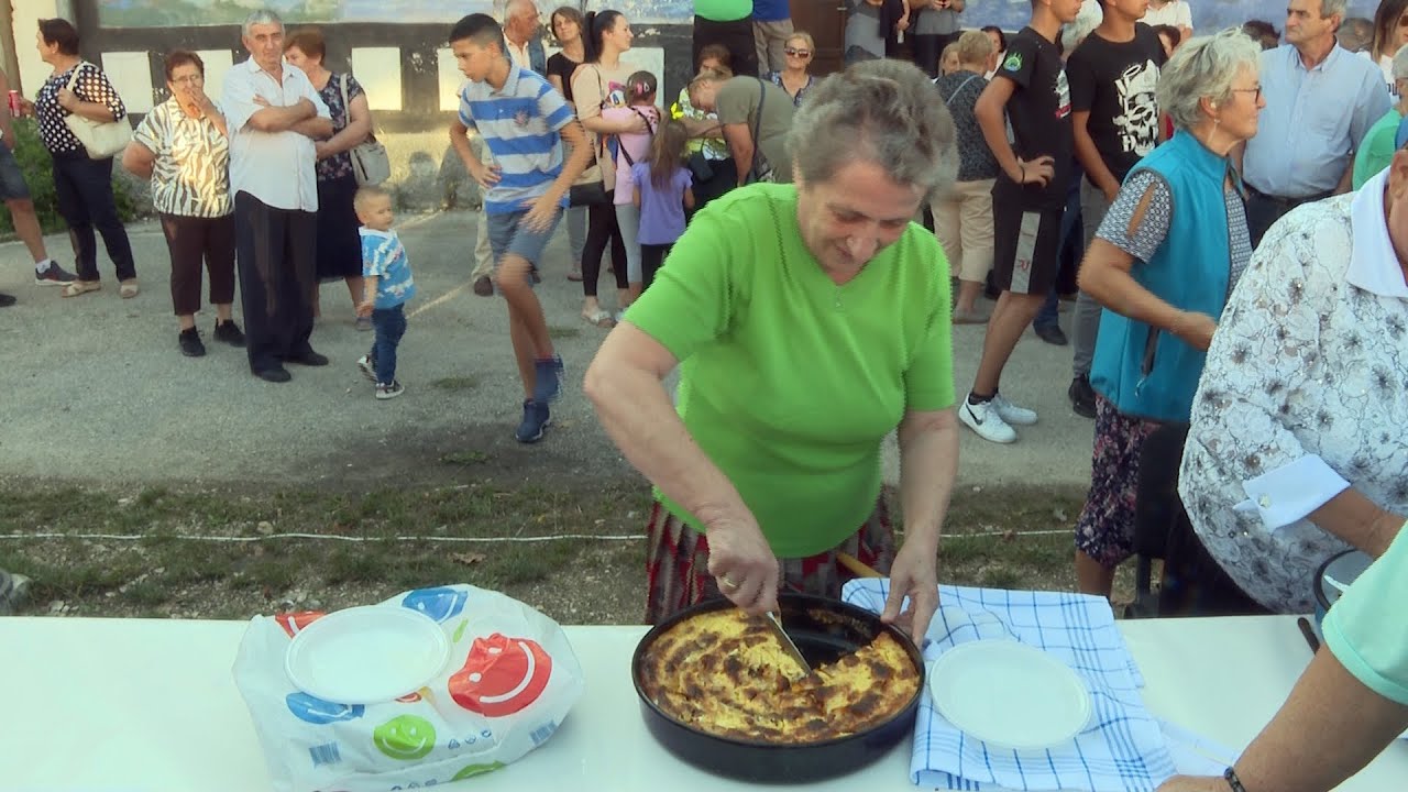 Pitijada u &Scaron;ipovu