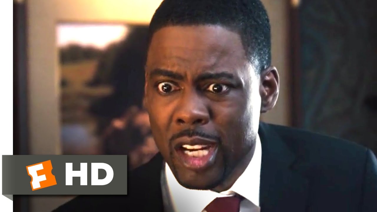 Death at a Funeral (2010) - The Little Lover Scene (4/10) | Movieclips