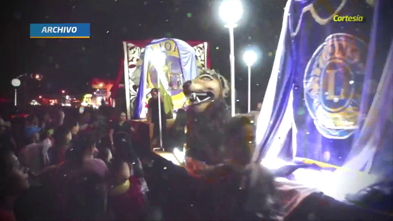 La historia del Carnaval de San Miguel (Investigación Especial)