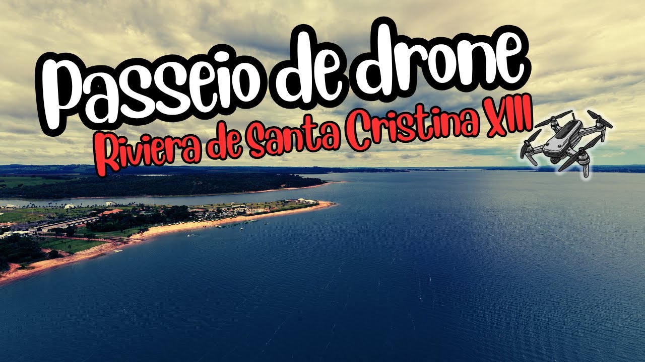 🎥 REPRESA JURUMIRIM VISTA DO ALTO: UM FINAL DE SEMANA INESQUECÍVEL NO RIVIERA DE SANTA CRISTINA XIII