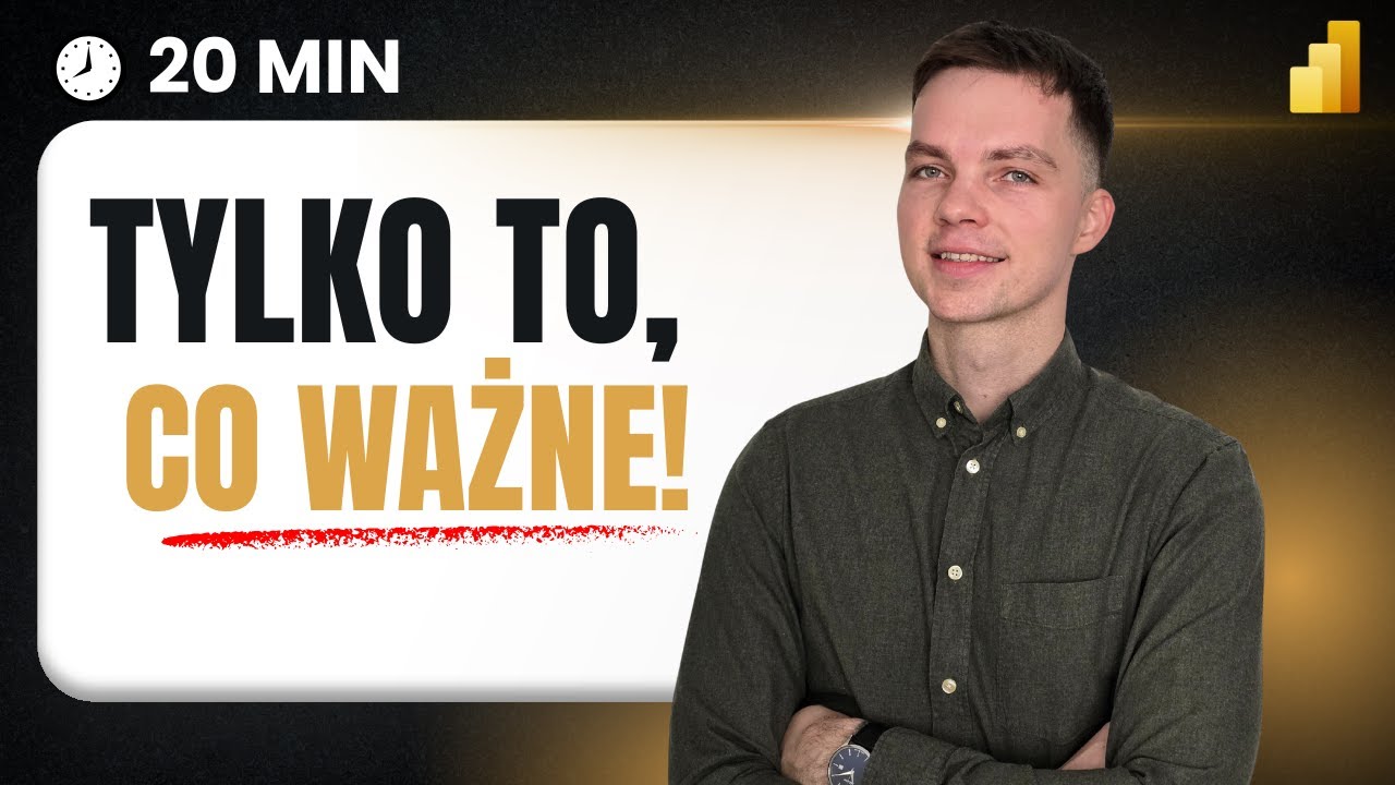 Jak używać Filtrów w Power Query? (Kompletny Poradnik)
