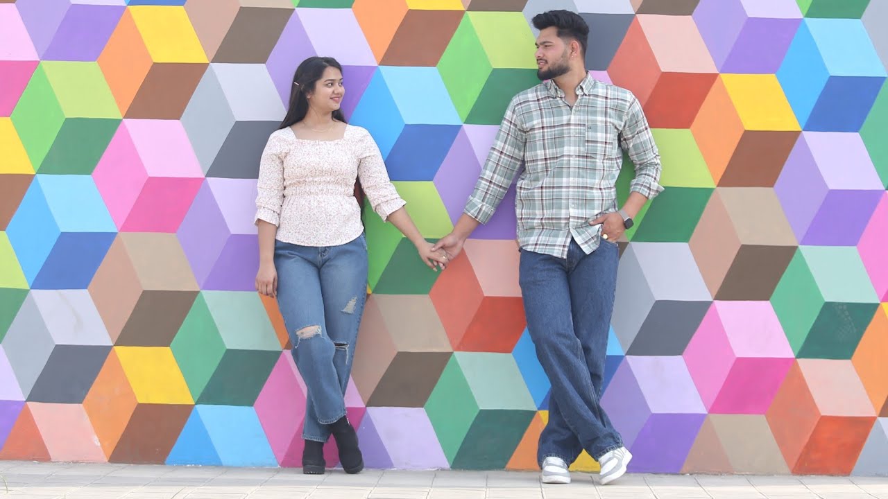 Suraj & Madhu Rani