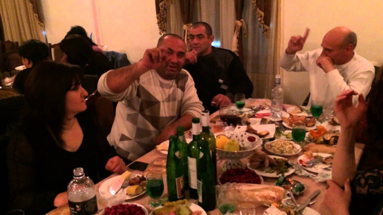 Мартакерт Владимир Балаян джокат 2014. Сурб цнунд