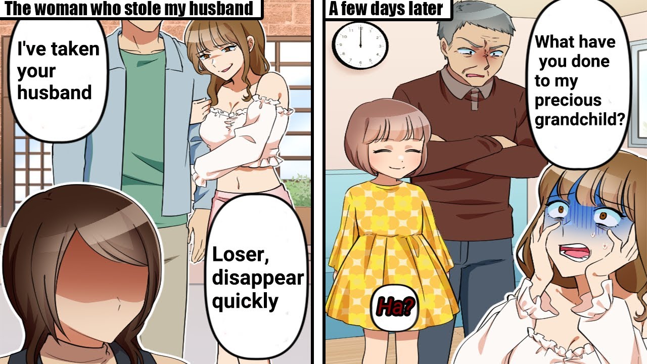Homewrecker Offers Cash for Divorce! Ex-Husband’s Reality Check!
