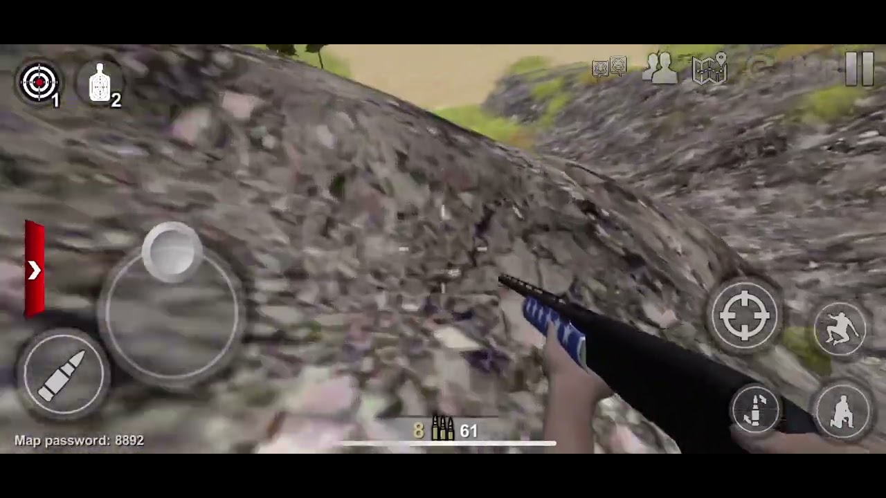 New Character Customization and guns in Off-road Outlaws