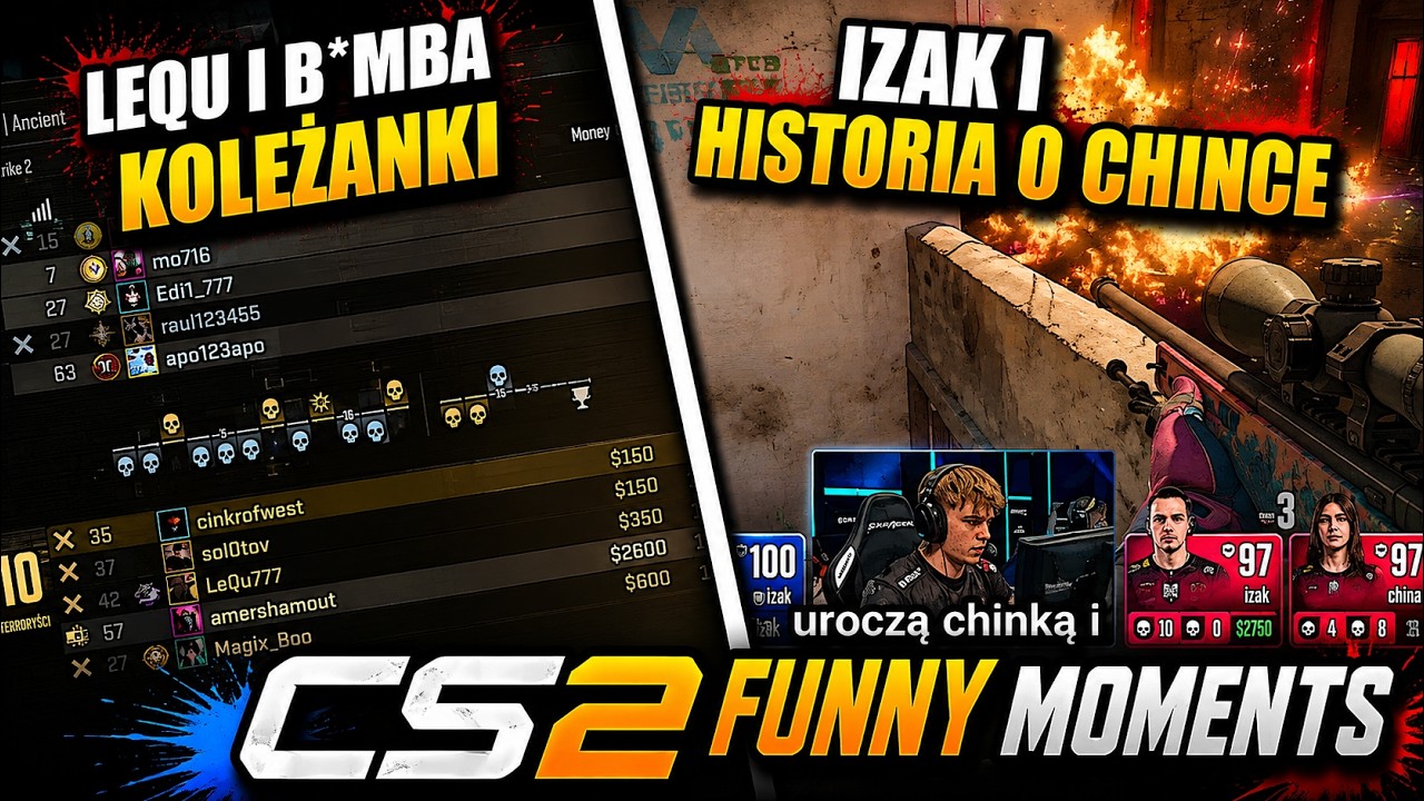 CS2[LEQU I 