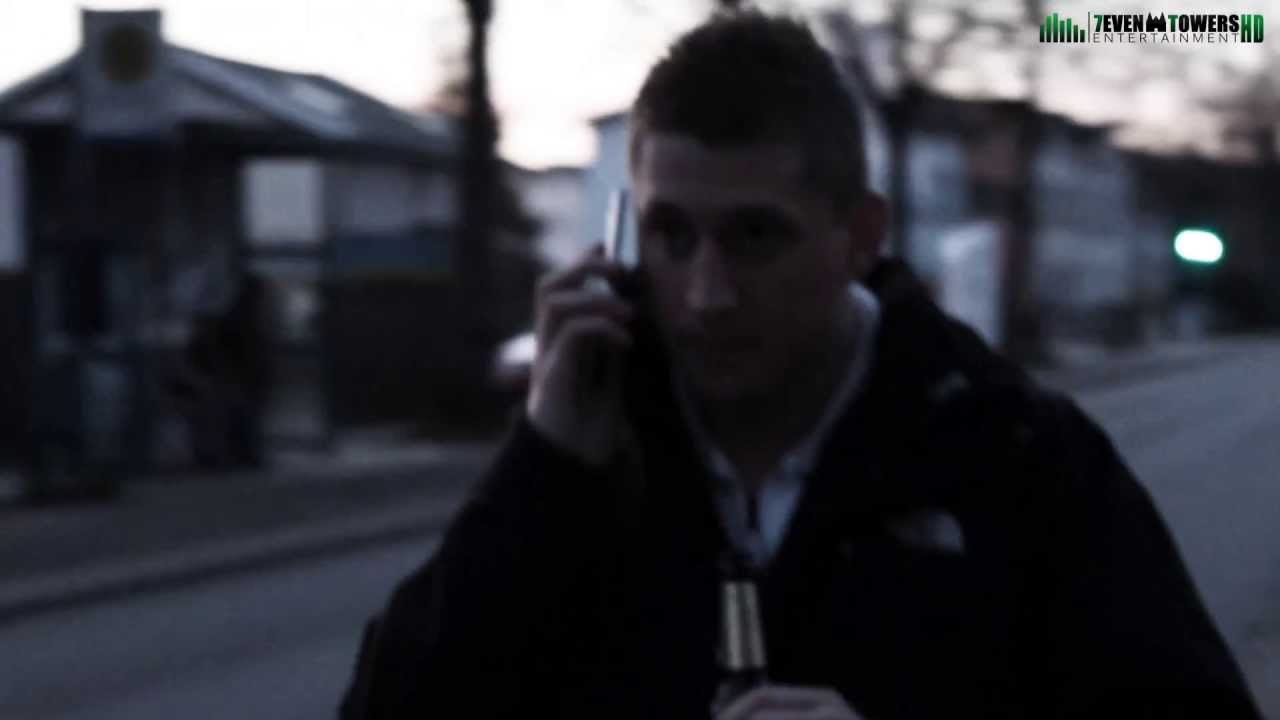 Pacy - VBT 2013 Vorrunde 1 vs. Eejit