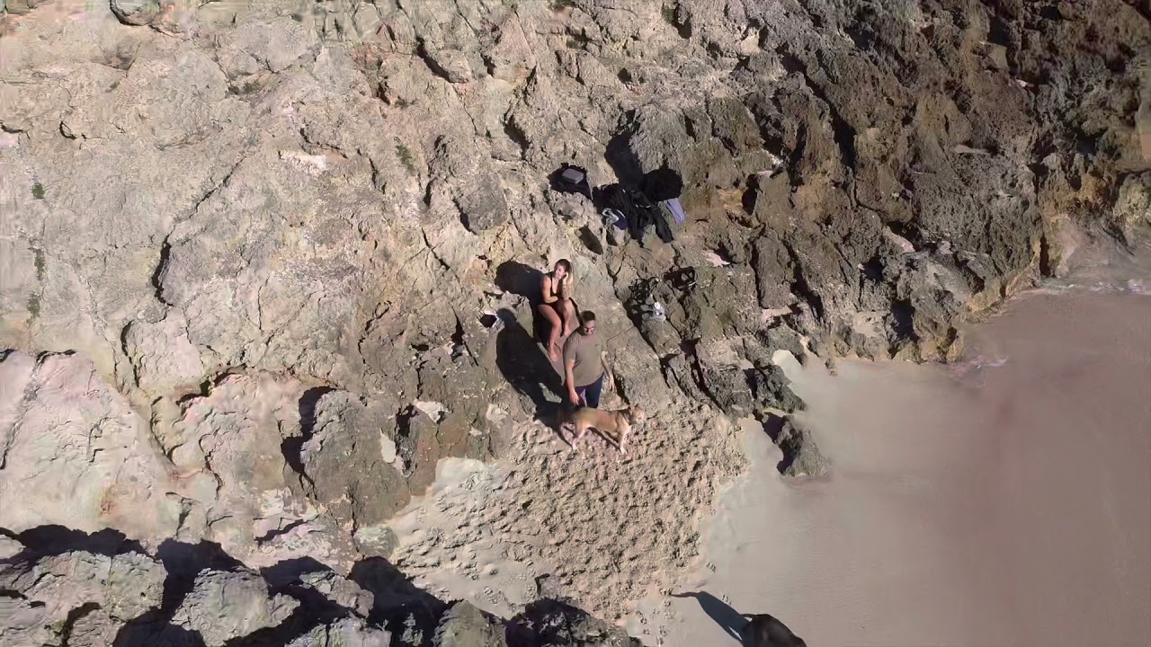 Cala Es Talaier - Menorca