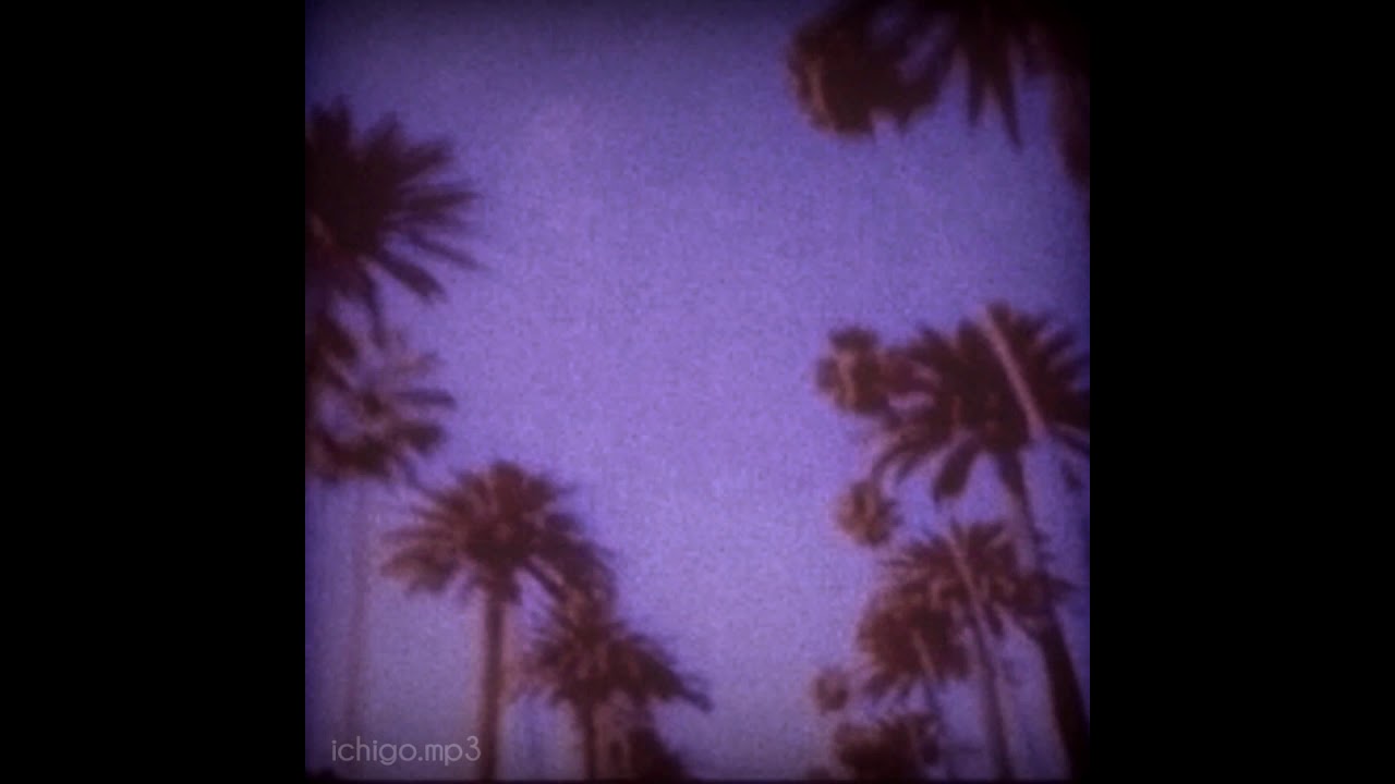 west coast by lana but it's the best part looped