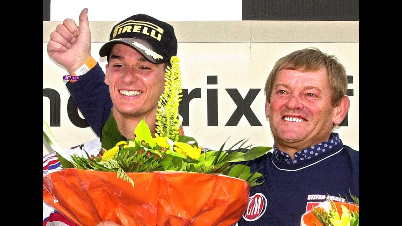 Motocross helden - Belgium Motocross Heroes. Rahier, Malherbe, Jobe, Geboers, Robert. François..
