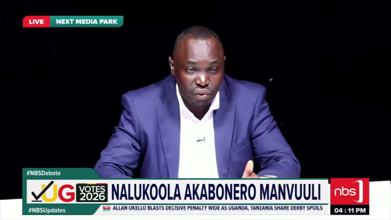 Kawempe North Debate