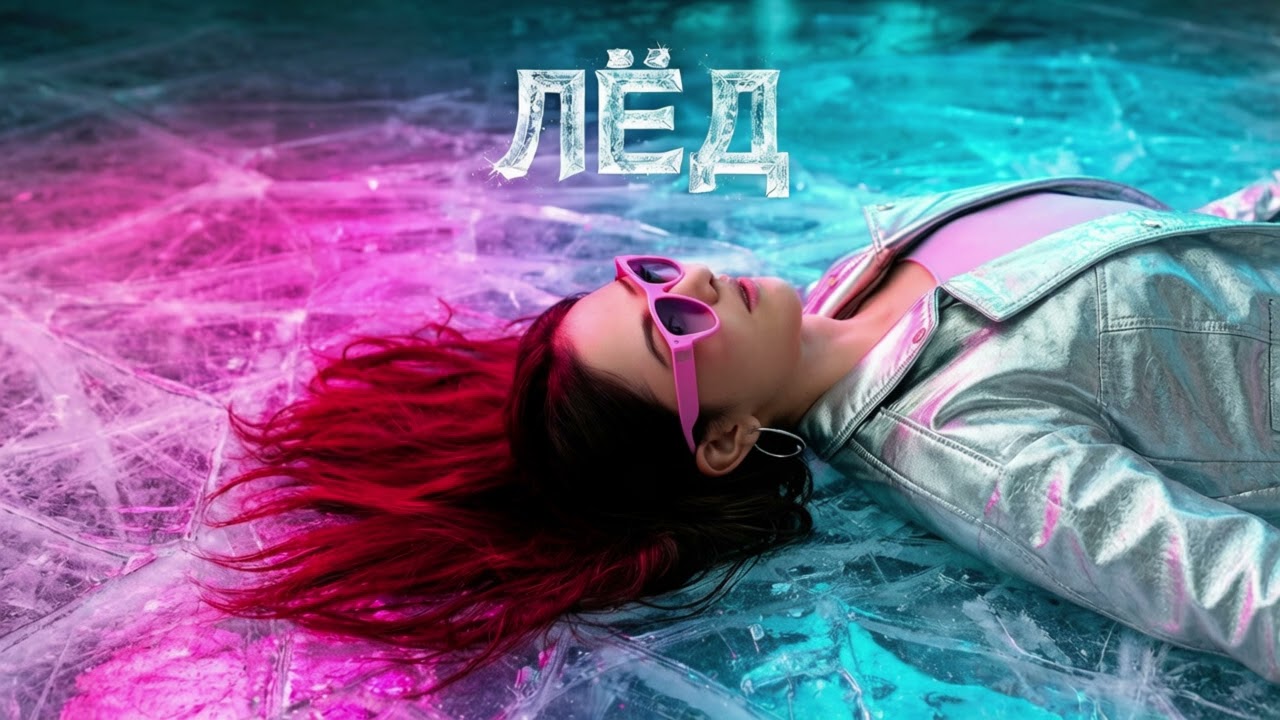 DETTA - Лёд 🧊