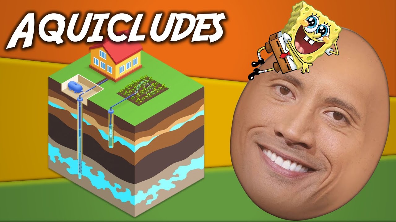 Aquiclude [defined]
