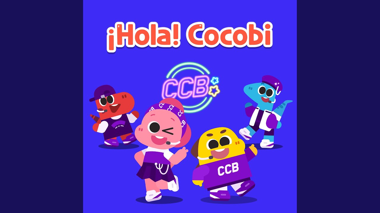 Hola Cocobi