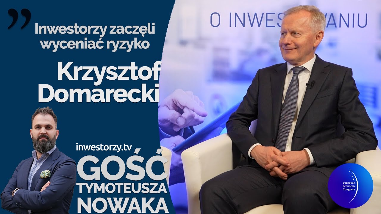 Ryzyko i zarządzanie ryzykiem są obecnie w cenie