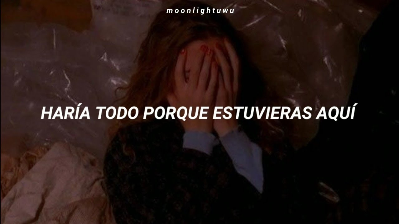 Belinda - Lo Siento [Letra]