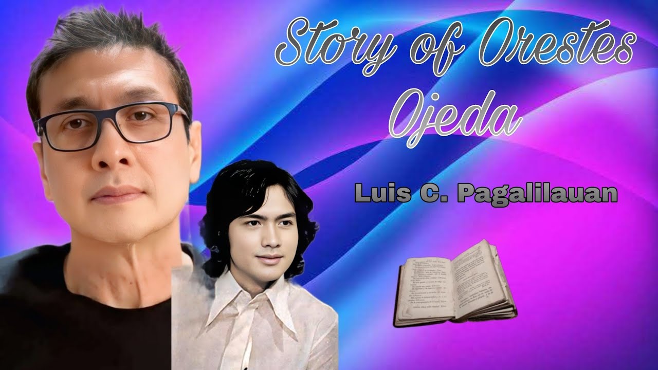 Story of Orestes Ojeda