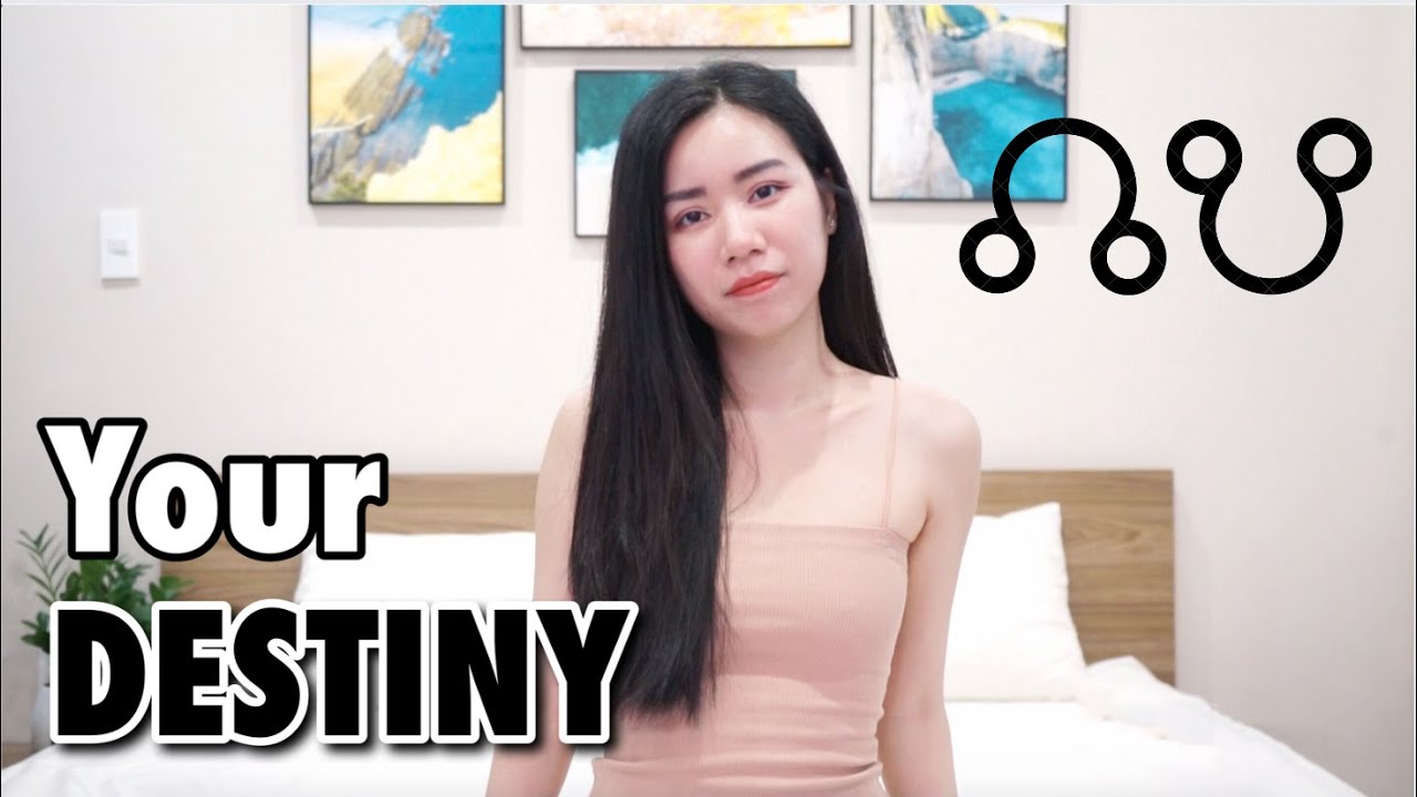 ĐỊNH MỆNH của bạn theo chiêm tinh - North Node ở 12 cung hoàng đạo