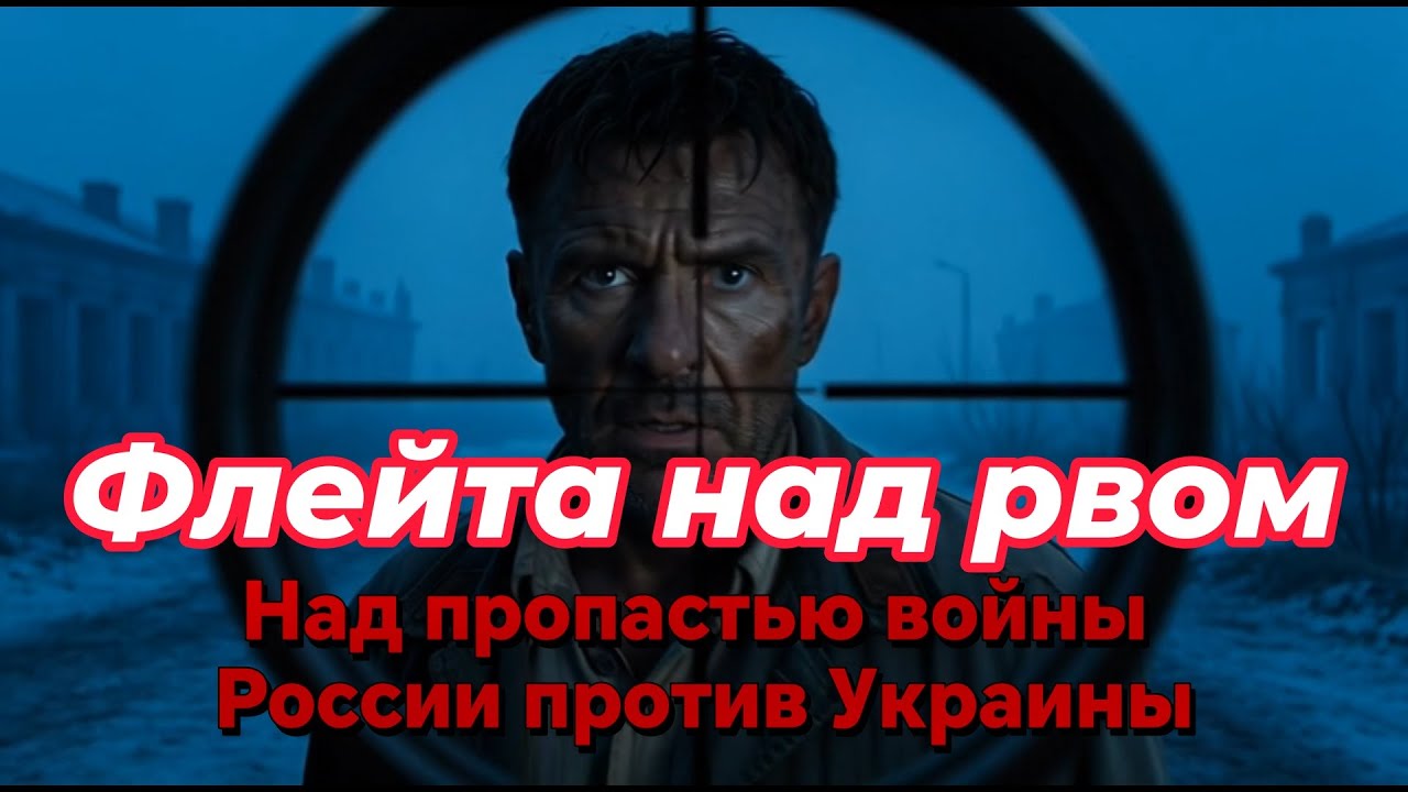 Флейта над рвом — Александр Аврутин (Official Video)