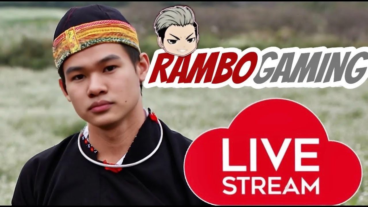 Restream h&ocirc;m qua.....................................