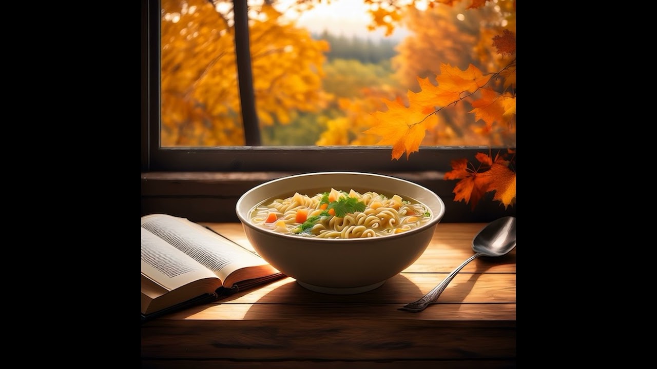 Ep. 12 &ndash; Daily Comforts from Wynn-Anne Rossi