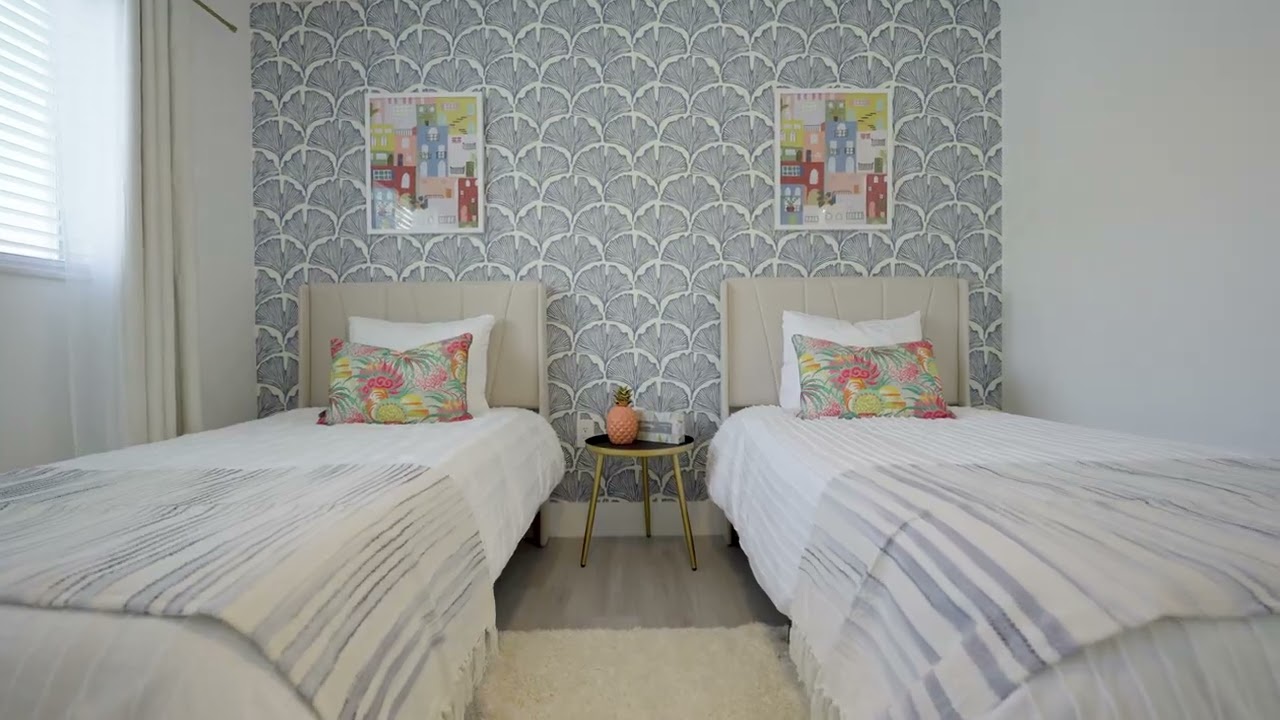 Airbnb Walkthrough Video