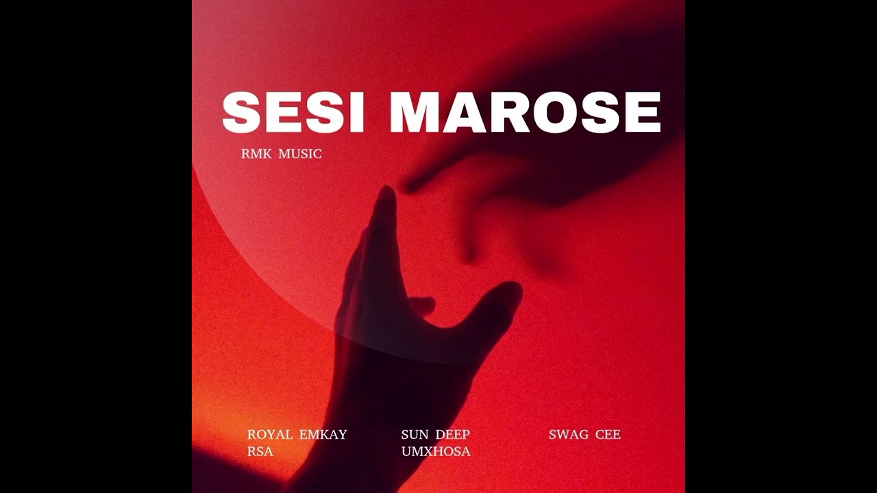 RoYal Emkay RSA ft Sun Deep Umxhosa & Swag Cee-_-SESI MAROSEHH 🔥