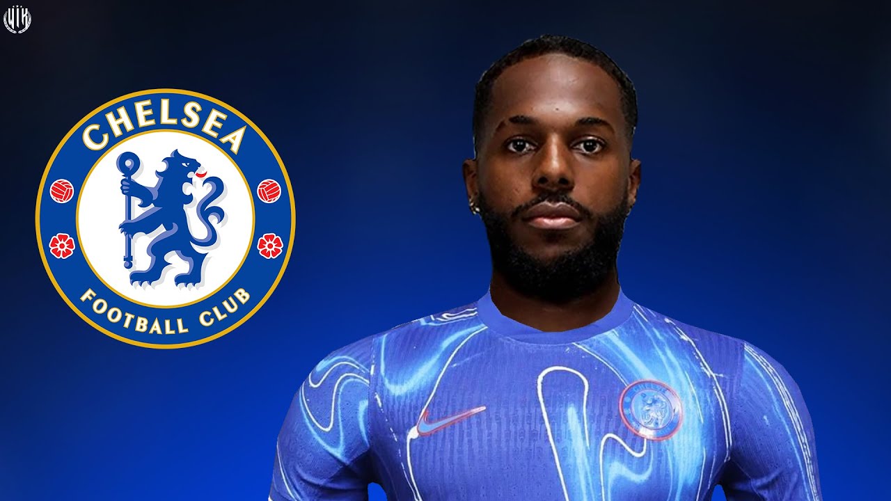 Nuno Tavares - Welcome to Chelsea? 2025 - Skills, Tackles & Goals | HD