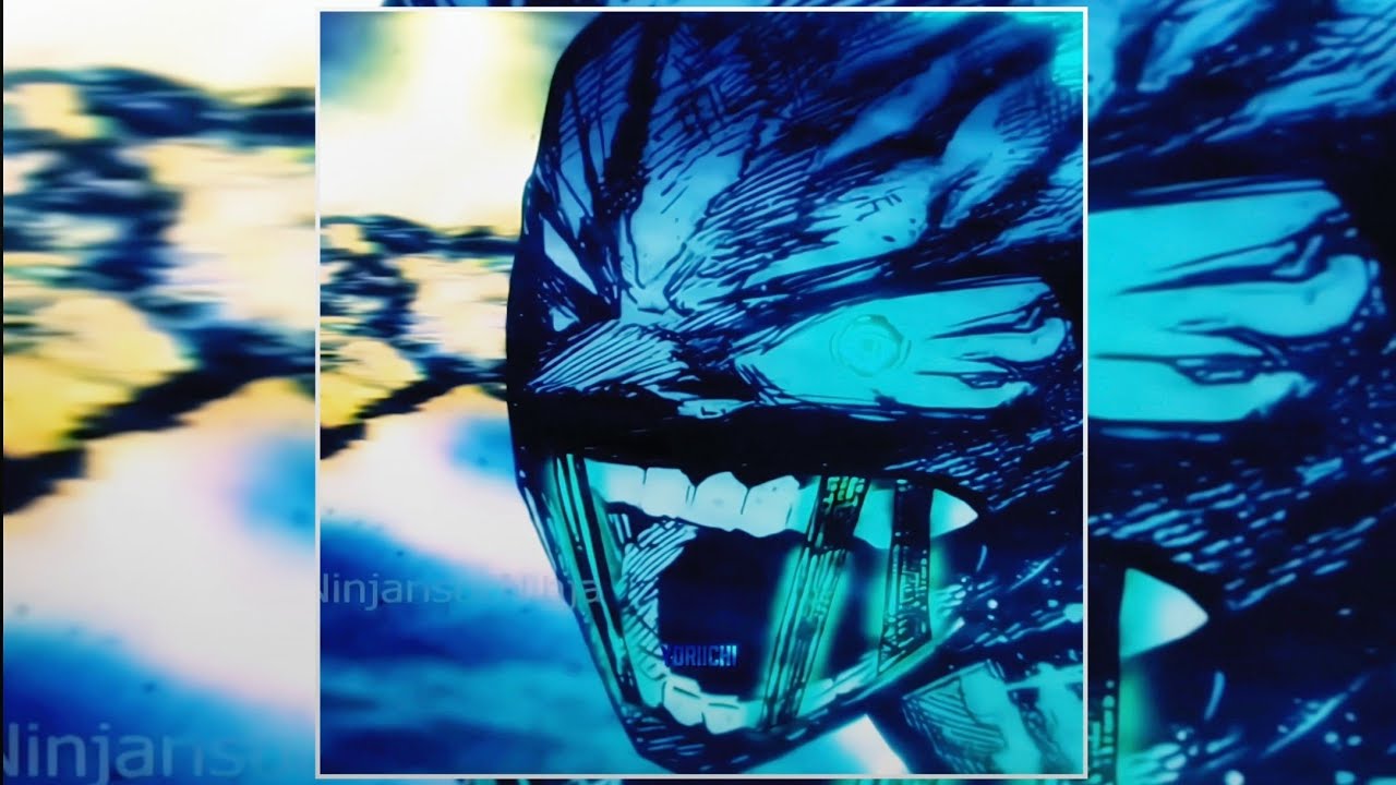 SHOCK THE WORLD FUNK (SLOWED + REVERB) | 