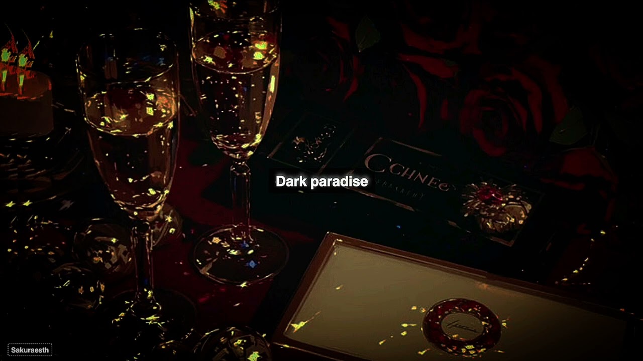 𝐷𝑎𝑟𝑘 𝑝𝑎𝑟𝑎𝑑𝑖𝑠𝑒 ~ 𝑙𝑎𝑛𝑎 𝑑𝑒𝑙 𝑅𝑒𝑦 | 𝑆𝑙𝑜𝑤𝑒𝑑 | 𝑇𝑖𝑘𝑂𝑘 𝑣𝑒𝑟𝑠𝑖𝑜𝑛&mdash;𝑎𝑢𝑑𝑖𝑜 | #𝐷𝑎𝑟𝑘𝑝𝑎𝑟𝑎𝑑𝑖𝑠𝑒 #𝑡𝑖𝑘𝑡𝑜𝑘𝑣𝑒𝑟𝑠𝑖𝑜𝑛 #𝑠𝑙𝑜𝑤𝑒𝑑