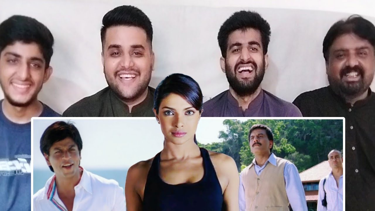 Don Ki Nazar Sab Pe Hai 😱 PART 2 Pakistani Reaction