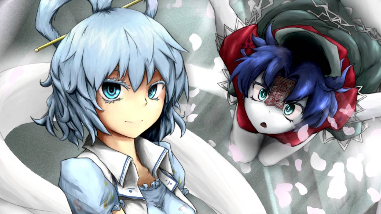 【東方 TD Arrange】 Desire Drive 【おすきー】