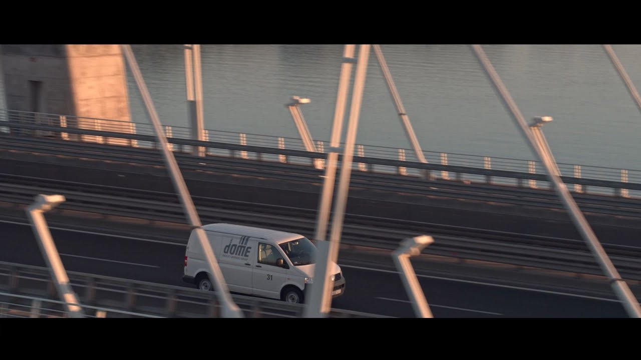 Dome Facility Employer Branding videó