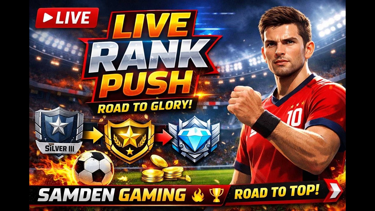 Live rank puch