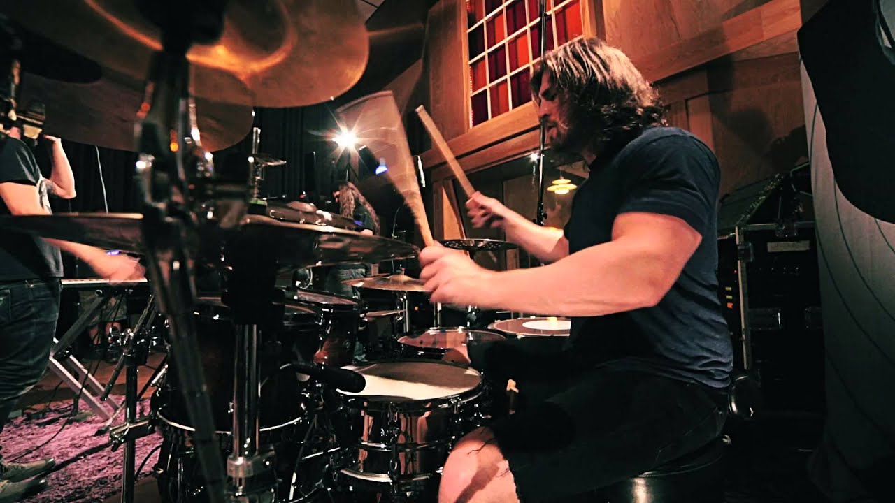 Between the Buried and Me 