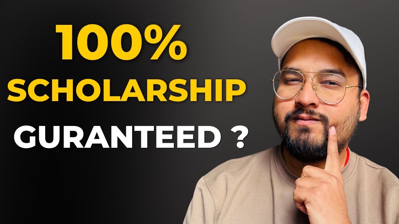 Reality of 100% Scholarships in Italy ( That nobody tells )