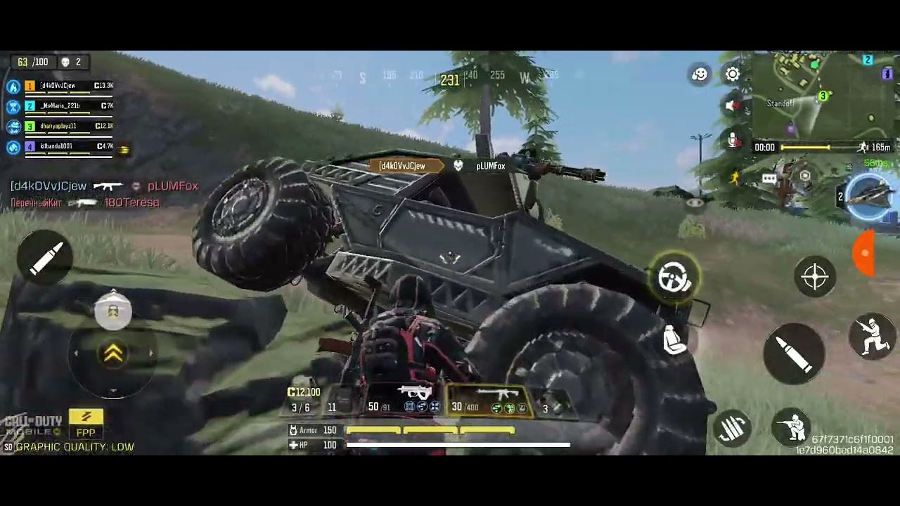 Getting pro VI