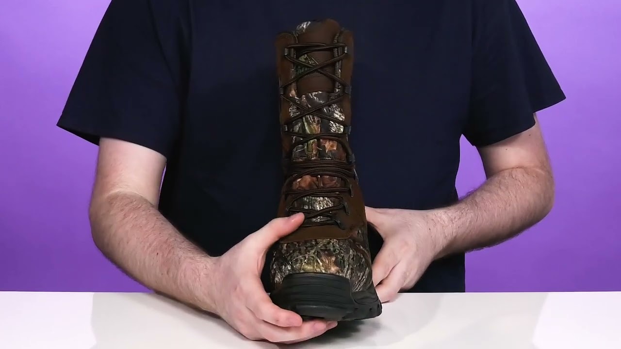 Rocky Sport Utility 10
