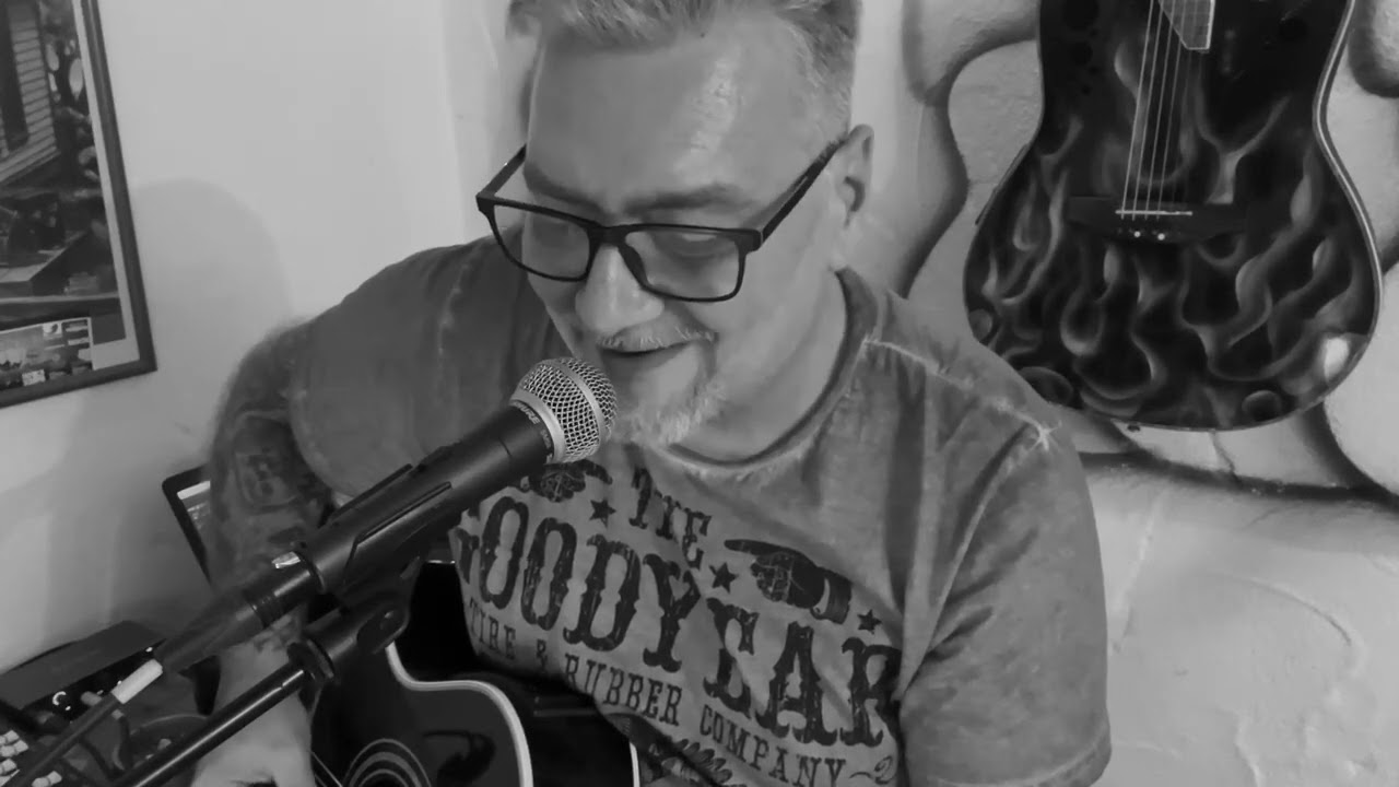 When Children Cry Cover by Sputtis Acoustics