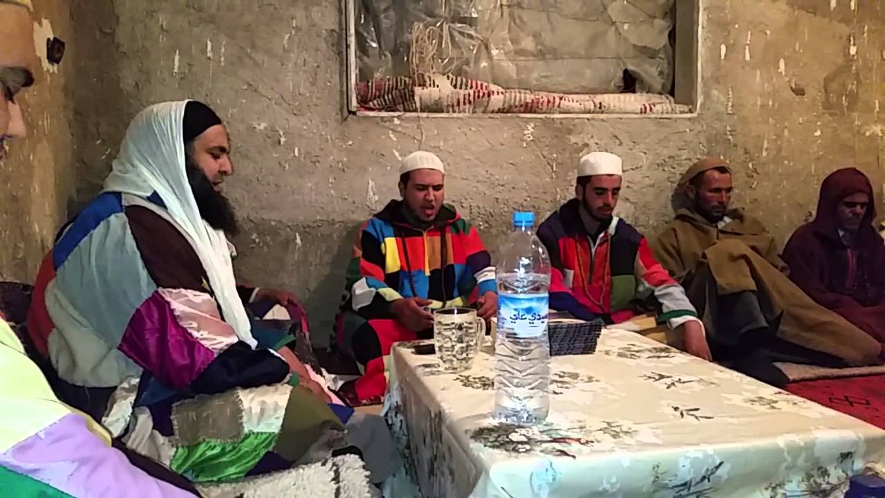 Assise de Dhikr, Samaa, Tariqa Karkariya