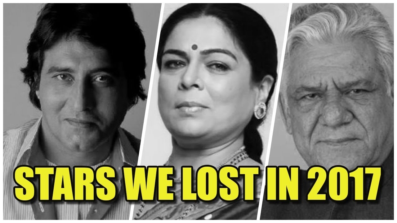 Bollywood Celebrities Who Died Unexpectedly | Shocking Celeb Deaths |