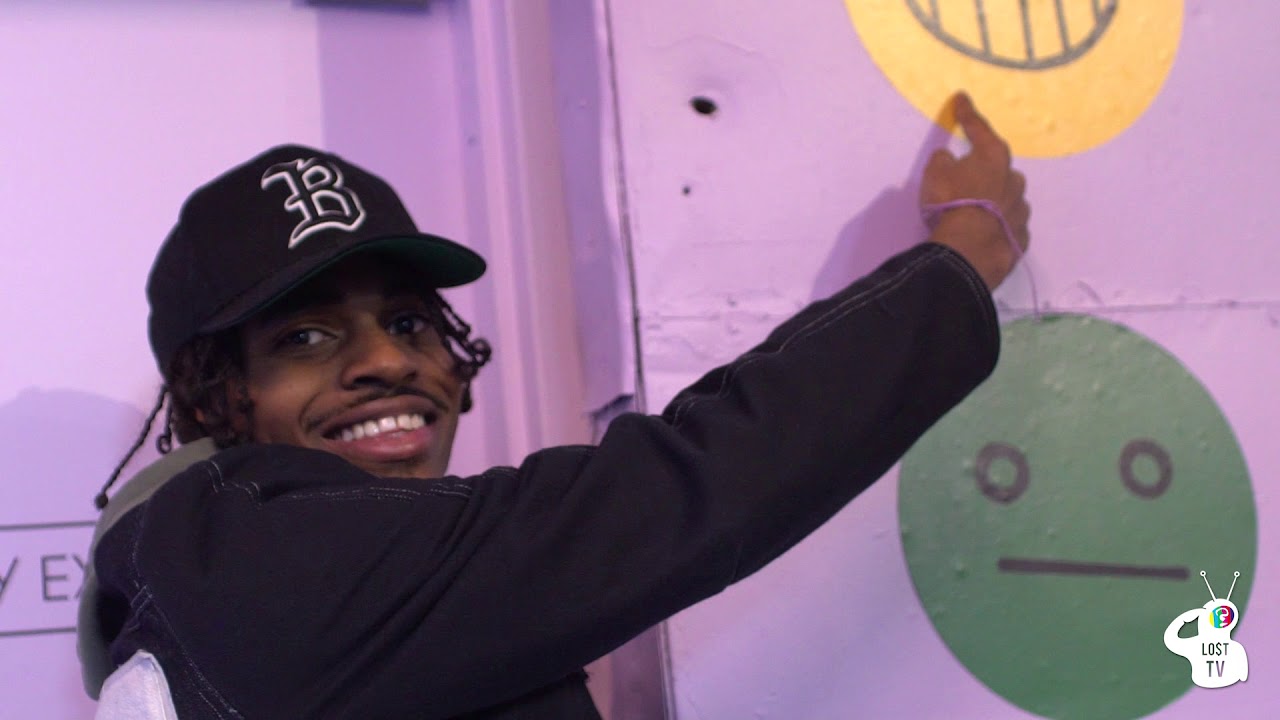 Matty Wood$  - Kelso (Official Video)