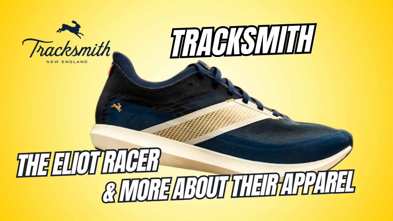 Tracksmith: What&rsquo;s New in 2025 for Shoes and Clothes