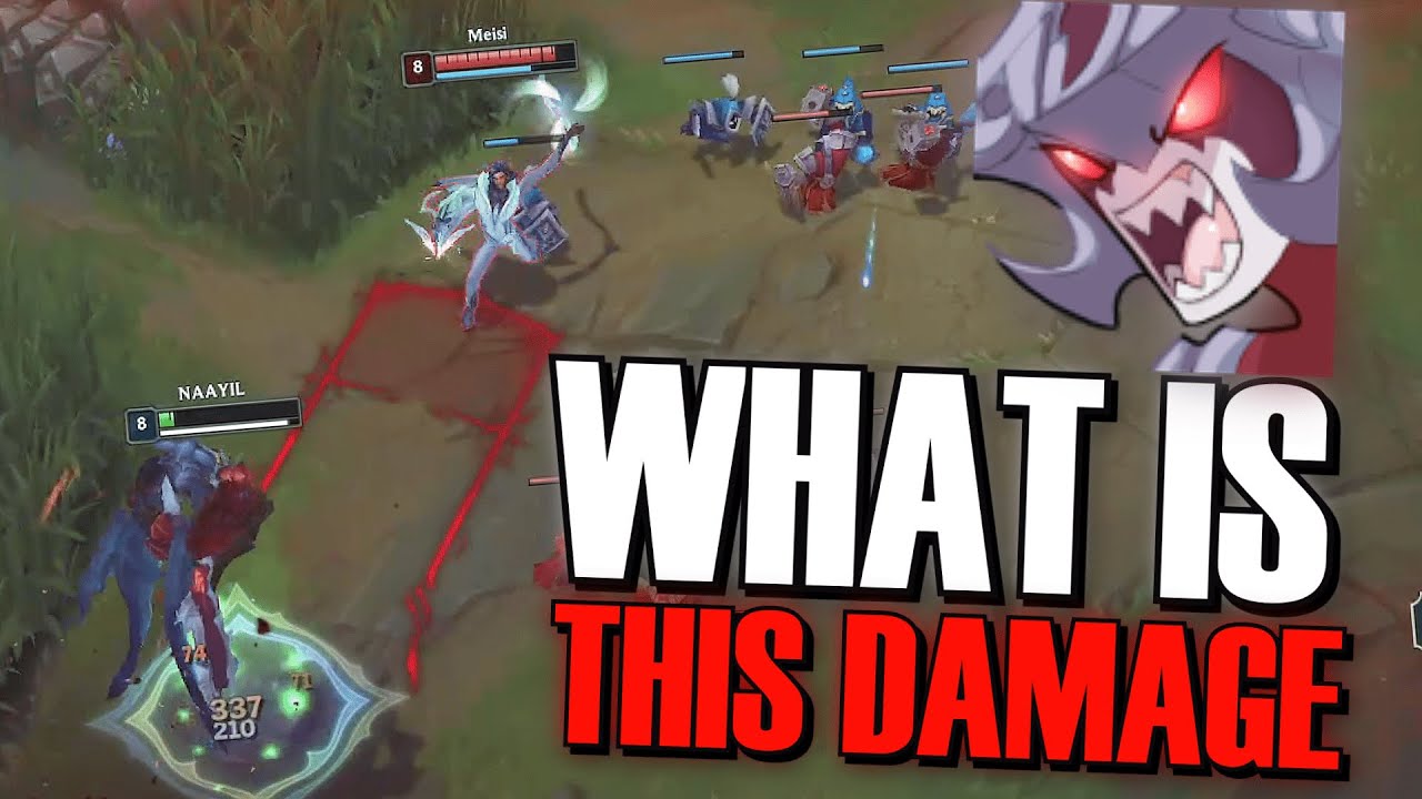 RANGED TOPLANERS DESERVE TO GET NERFED